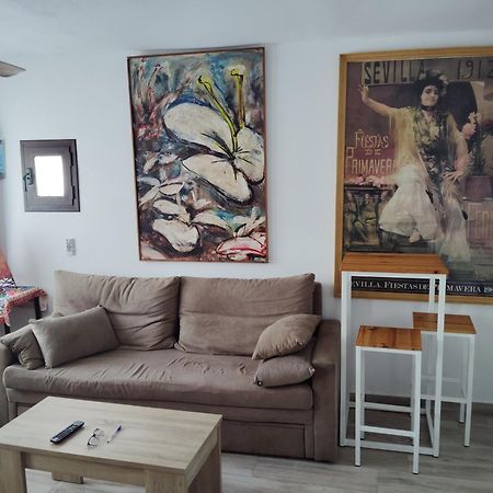 Willa Alquiler Casita En Facinas Zewnętrze zdjęcie