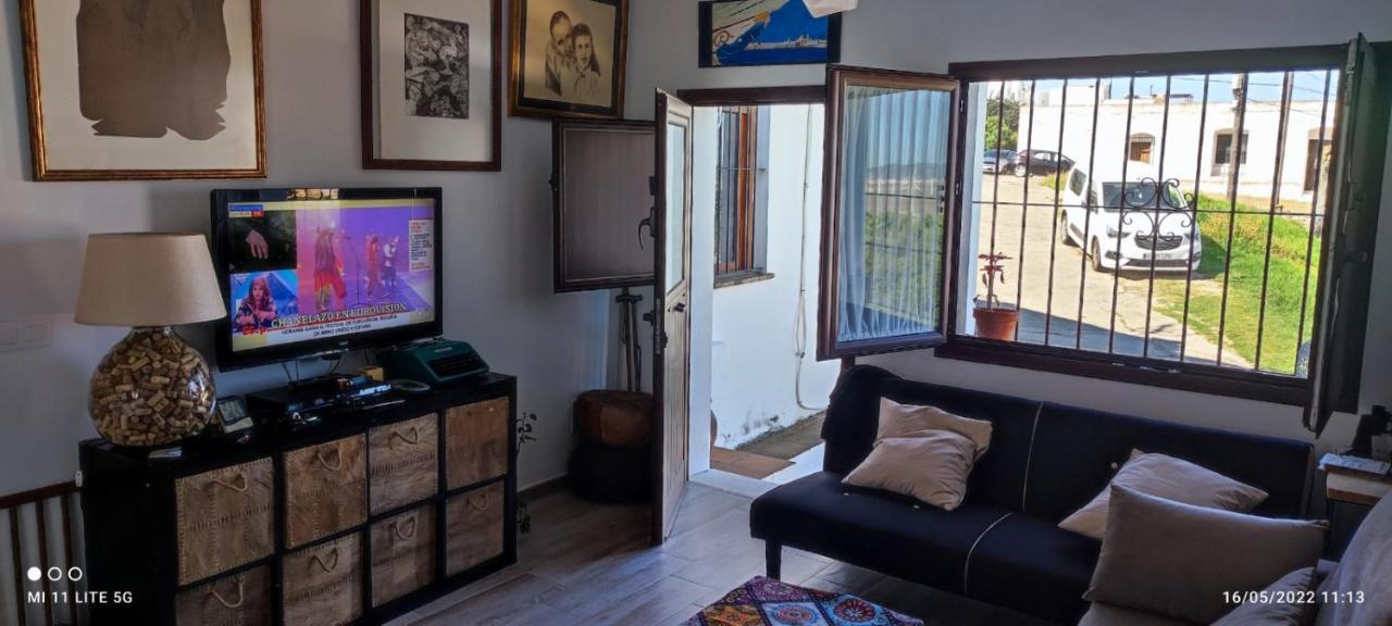 Willa Alquiler Casita En Facinas Zewnętrze zdjęcie