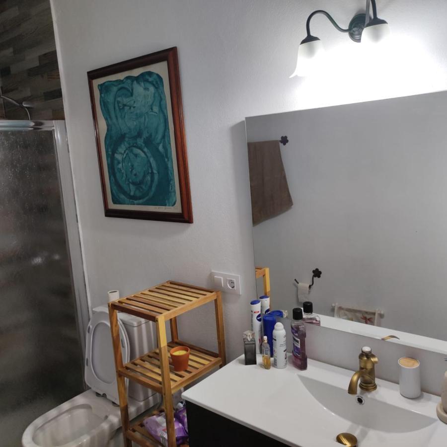 Willa Alquiler Casita En Facinas Zewnętrze zdjęcie